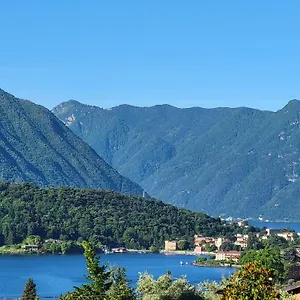 Apartment Belvedere Bolvedro, Tremezzo