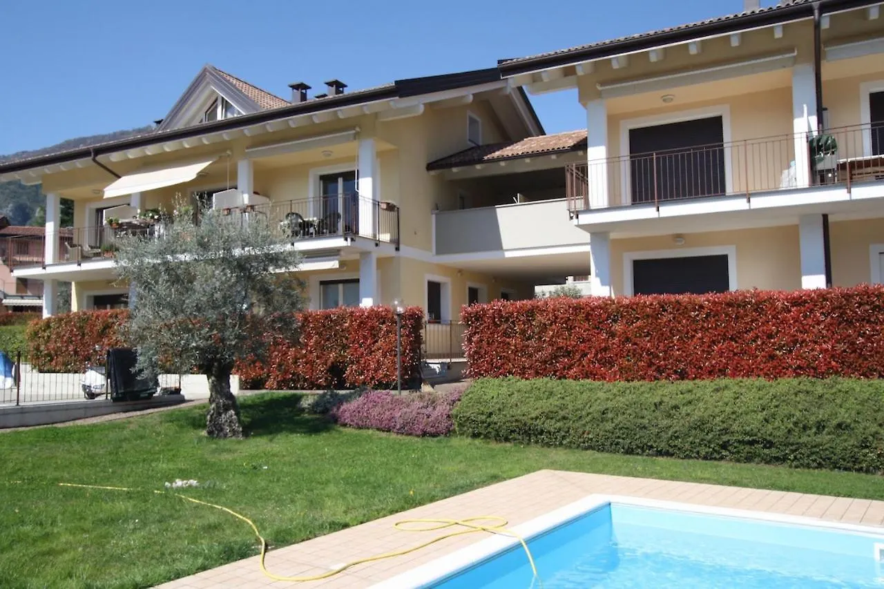 Ferienwohnung New Moon Tremezzo 0*,  Italien