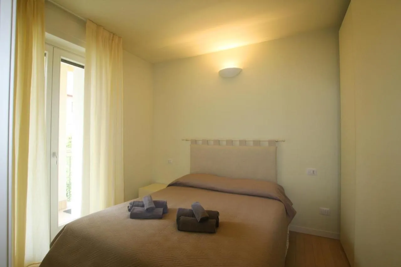 Ferienwohnung New Moon Tremezzo 0*,