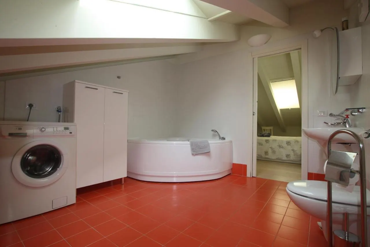 Ferienwohnung New Moon Tremezzo Apartment